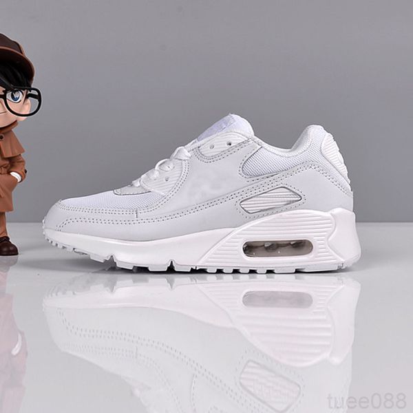 2020 kid air cushion 90 running shoes for men women sport shoes boys girls trainers sneakers children air run 90 max90 eur 28-35 grt6c, Black
2020 kid air cushion 90 running shoes for men women sport shoes boys girls trainers sneakers children air run 90 max90 eur 28-35 grt6c, Black