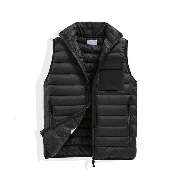 Vts Mens and women's No hat Svels et Cotton-Padded Autumn Winter Casual Coats Male Waistcoat bodywarmer down vt, Black;white
Vts Mens and women's No hat Svels et Cotton-Padded Autumn Winter Casual Coats Male Waistcoat bodywarmer down vt, Black;white