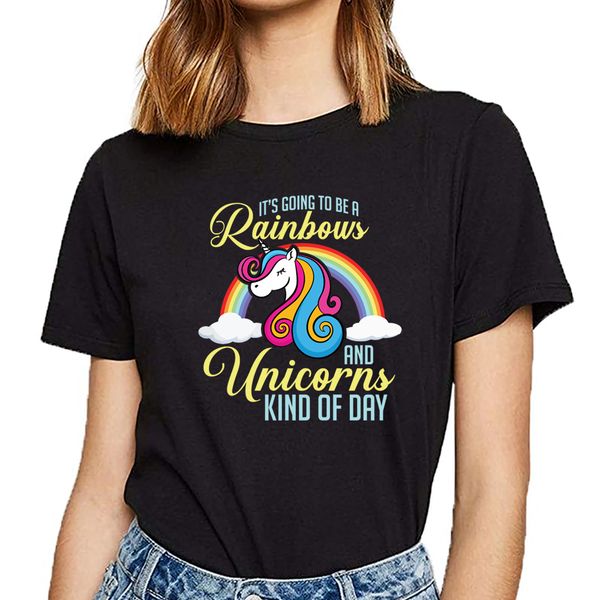 t shirt women rainbows and unicorns kind of day basic black cotton female tshirt sport hooded sweatshirt hoodie
t shirt women rainbows and unicorns kind of day basic black cotton female tshirt sport hooded sweatshirt hoodie