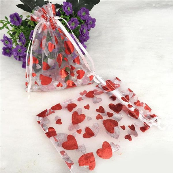 gift wrap 100pcs valentine's day love bright red color bundle mesh bag gold-stamped ogan
gift wrap 100pcs valentine's day love bright red color bundle mesh bag gold-stamped ogan