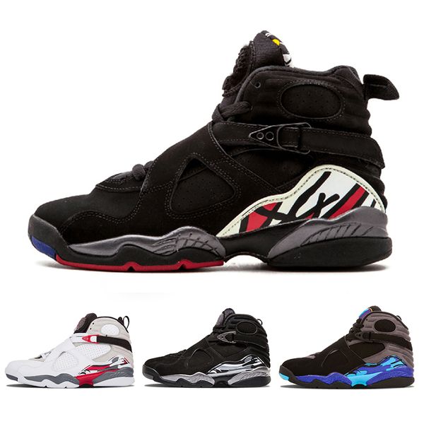 8s 8 basketball aqua chrome playoff shoes men colorful brand trainers sports shoes outdoor fashion sneakers 41-47, White;red
8s 8 basketball aqua chrome playoff shoes men colorful brand trainers sports shoes outdoor fashion sneakers 41-47, White;red