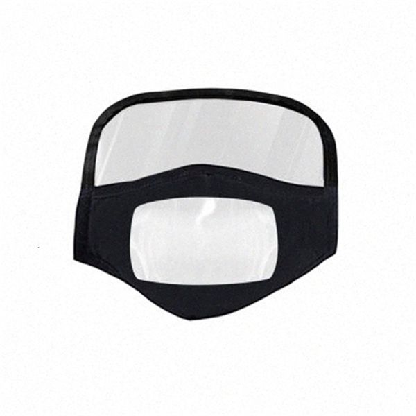 shield visual mask new transparent pure protective face cotton riding breathable masks eea1789 sinb#
shield visual mask new transparent pure protective face cotton riding breathable masks eea1789 sinb#