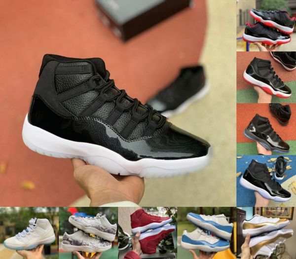 2021 new jumpman 11 11s men women basketball shoes 25th anniversary concord 45 23 sneakers bred 2019 gamma blue low snake navy trainers
2021 new jumpman 11 11s men women basketball shoes 25th anniversary concord 45 23 sneakers bred 2019 gamma blue low snake navy trainers