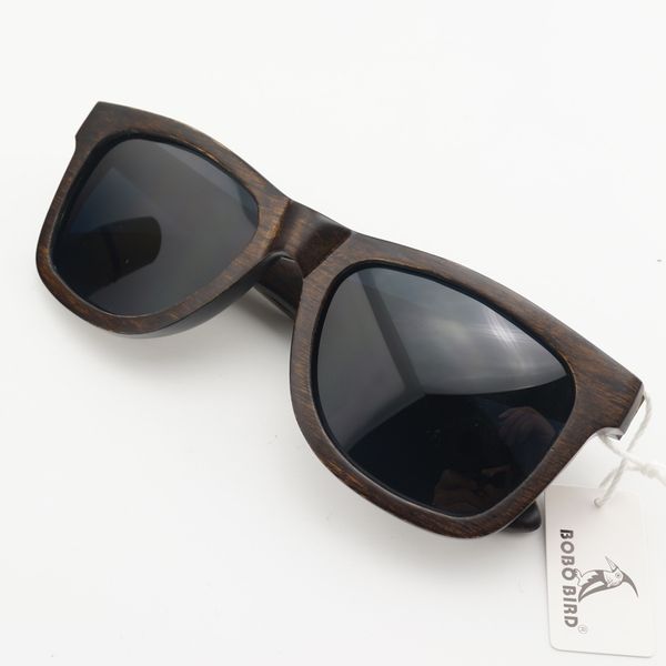 bobo bird ag005a handmade ebony wood sunglasses women men brand design vintage fashion glasses gray polarized lens accept oem, White;black
bobo bird ag005a handmade ebony wood sunglasses women men brand design vintage fashion glasses gray polarized lens accept oem, White;black