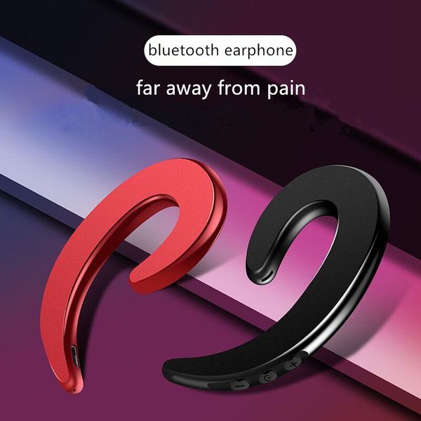 no earplus design,from pain,wireless bluetooth earphone stereo earbud headset,bluetooth 4.1,original design.one piece
no earplus design,from pain,wireless bluetooth earphone stereo earbud headset,bluetooth 4.1,original design.one piece
