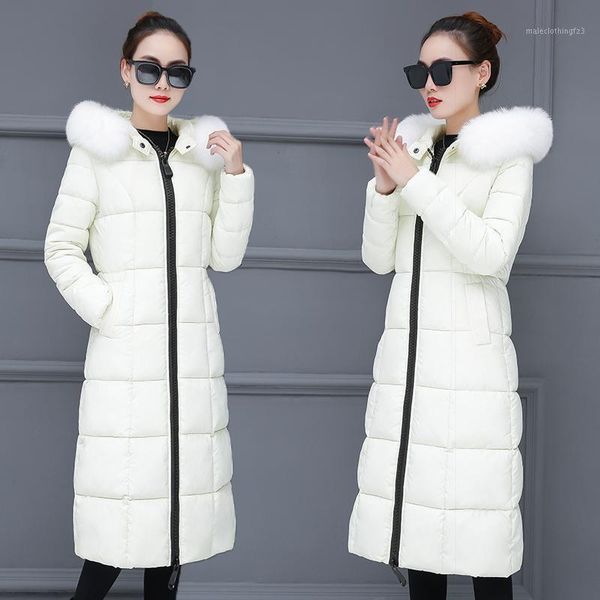 women's down & parkas 2021 winter jacket women 3xl plus size womens thicken outerwear hooded coat female cotton padded basic 1, Black
women's down & parkas 2021 winter jacket women 3xl plus size womens thicken outerwear hooded coat female cotton padded basic 1, Black