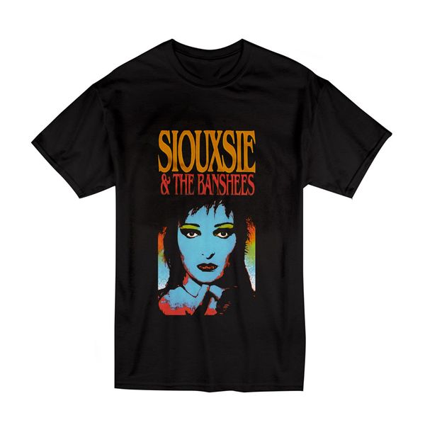 siouxsie and the banshees vintage размер s 2xl черный цвет повседневный печати модельеры балахон футболки толстовка
siouxsie and the banshees vintage размер s 2xl черный цвет повседневный печати модельеры балахон футболки толстовка