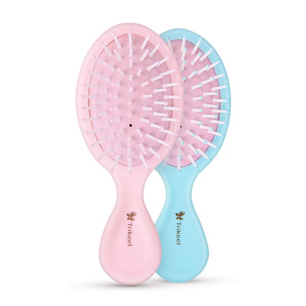 design mini handle massage scalp elastic airbag hairdressing comb scalp massager comb for hair growth anti hair loss head care, Silver
design mini handle massage scalp elastic airbag hairdressing comb scalp massager comb for hair growth anti hair loss head care, Silver
