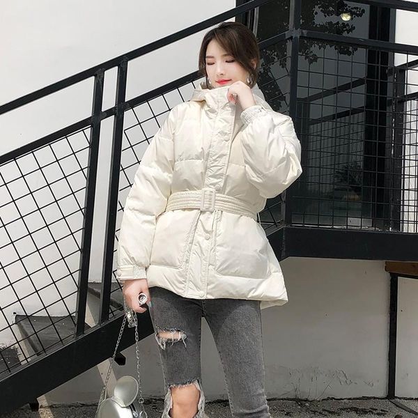 fmfssom new 90% white duck down winter women ultra light down coat hooded warm parkas female zipper snow outerwear with belt, Black
fmfssom new 90% white duck down winter women ultra light down coat hooded warm parkas female zipper snow outerwear with belt, Black