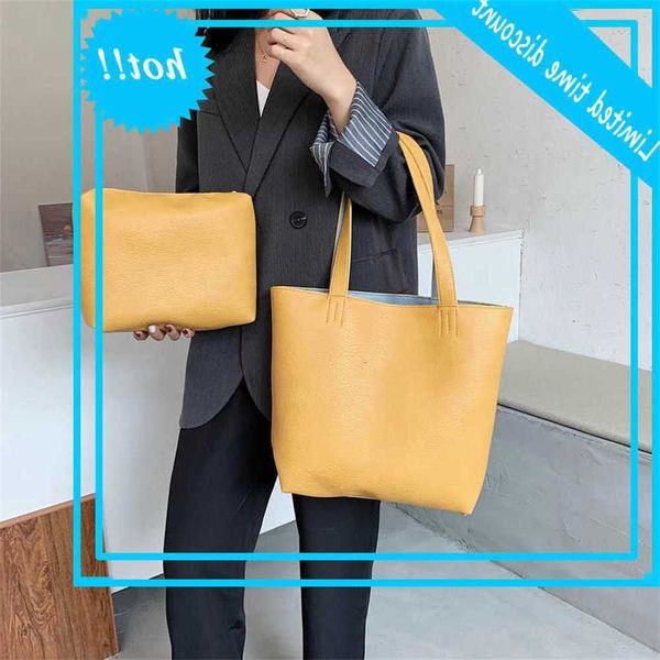 emmer tasks for casual effects color handbag pu leather large capacity travel shoulder bag women
emmer tasks for casual effects color handbag pu leather large capacity travel shoulder bag women