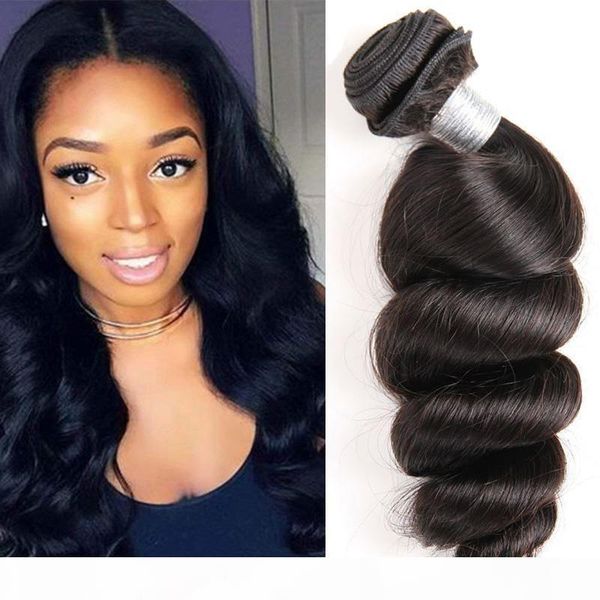 peruvian human hair extensions one bundle 1 piece virgin hair wefts natural color loose wave sample 8-28inch, Black
peruvian human hair extensions one bundle 1 piece virgin hair wefts natural color loose wave sample 8-28inch, Black