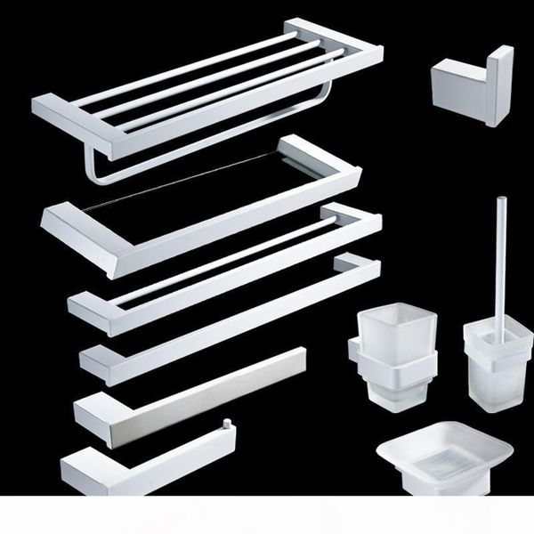 silver stainless steel bath hardware hanger set package towel rack bar paper holder shelf brush bathroom accessories bf10 bbyosw wrhome
silver stainless steel bath hardware hanger set package towel rack bar paper holder shelf brush bathroom accessories bf10 bbyosw wrhome