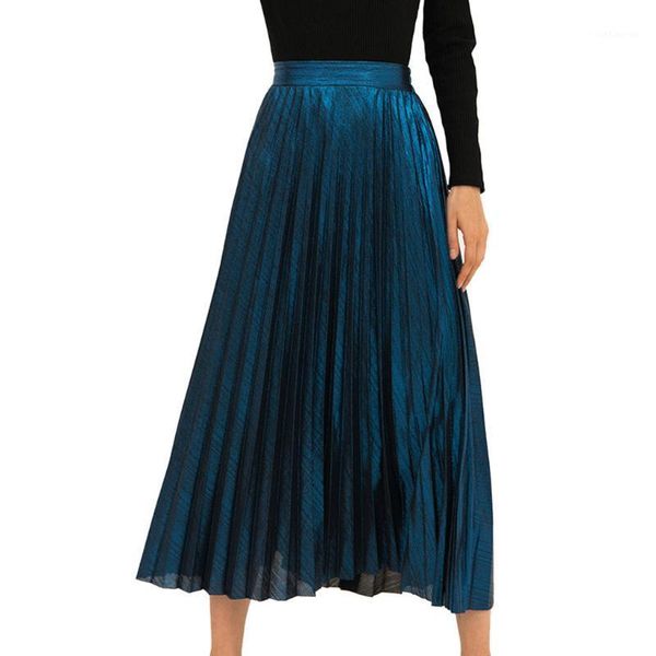 klv fashion women's plain pleated skirt elegant mid-waist skinny large swing long pleated skirts 6 colors plus size xxl 3.291, Red
klv fashion women's plain pleated skirt elegant mid-waist skinny large swing long pleated skirts 6 colors plus size xxl 3.291, Red