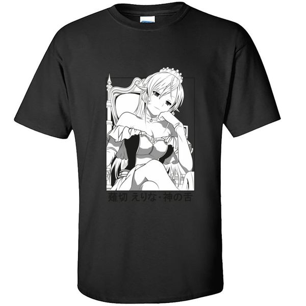 sport erina nakiri shokugeki no soma japanese comic tee shirt my hero academia pin up ahegao girl funny tshirt mens popular t shirt
sport erina nakiri shokugeki no soma japanese comic tee shirt my hero academia pin up ahegao girl funny tshirt mens popular t shirt