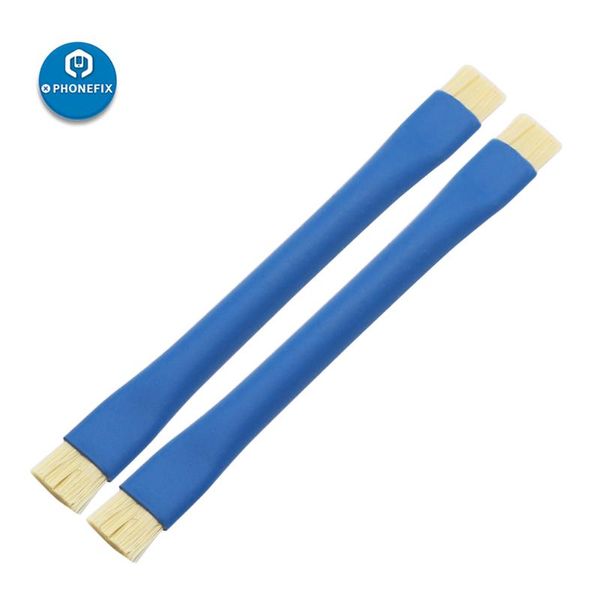 phonefix anti-static double head brush esd safe cleaning brush for mobile phone computer keyboard circuit board ic cleaning tool
phonefix anti-static double head brush esd safe cleaning brush for mobile phone computer keyboard circuit board ic cleaning tool