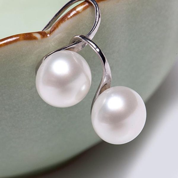 Ergonomic Wedding Accessories Jewelry Fashion Gift Decoration Dressing Faux Pearl Charming Women Earrings, Silver
Ergonomic Wedding Accessories Jewelry Fashion Gift Decoration Dressing Faux Pearl Charming Women Earrings, Silver