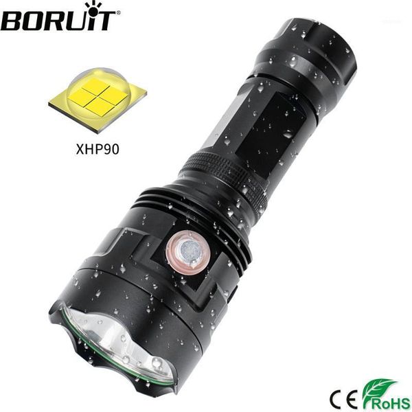 boruit t30 3*xhp90 led high power 5000lm 6-mode torch rechargeable 26650 lantern hunting fishing waterproof light1
boruit t30 3*xhp90 led high power 5000lm 6-mode torch rechargeable 26650 lantern hunting fishing waterproof light1