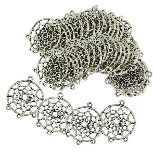 50 шт vintage style индейцы ловец снов серьги ожерелье diy изготовление подвеска коннектор шитье crafts приукрашивания 34x28mm
50 шт vintage style индейцы ловец снов серьги ожерелье diy изготовление подвеска коннектор шитье crafts приукрашивания 34x28mm