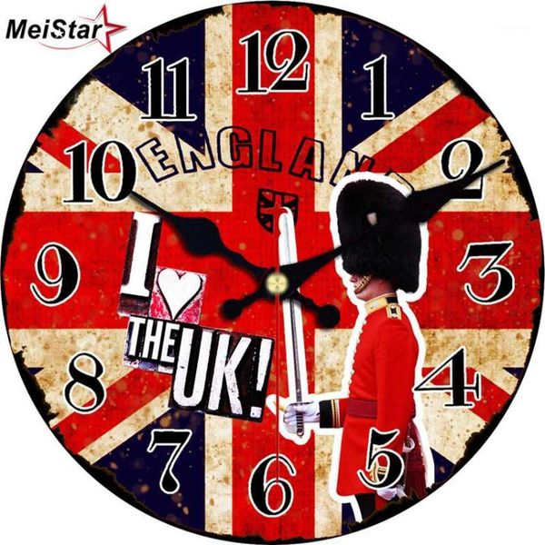 wall clocks wooden clock london british flag large vintage retro street old car silent round 6 inch1
wall clocks wooden clock london british flag large vintage retro street old car silent round 6 inch1