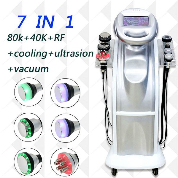 80k cavitation + 40k vacuum system ultrasound tripolar sixpolar body cavitation slimming machine /fast cavitation slimming system#003
80k cavitation + 40k vacuum system ultrasound tripolar sixpolar body cavitation slimming machine /fast cavitation slimming system#003