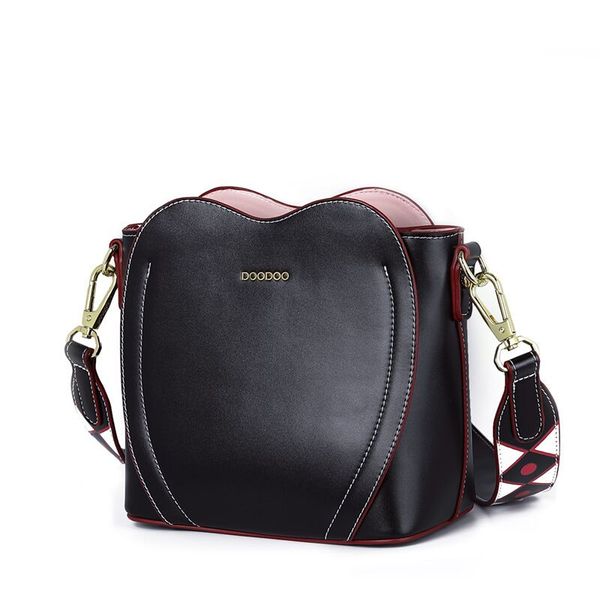 hbp women loving heart wide shoulder straps single shouder bag handbags purse fashionable joker bucket bag d9519
hbp women loving heart wide shoulder straps single shouder bag handbags purse fashionable joker bucket bag d9519