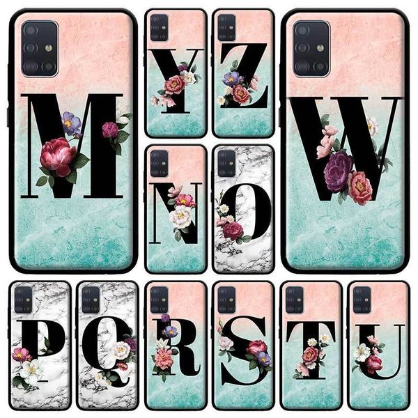 letters flower 26 m n english name case for samsung galaxy a51 a71 m51 m40 a31 a41 a91 a21s m30s m31 soft bolso mobile coque
letters flower 26 m n english name case for samsung galaxy a51 a71 m51 m40 a31 a41 a91 a21s m30s m31 soft bolso mobile coque