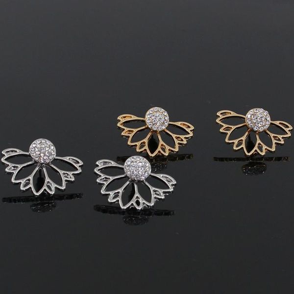 sumeng 2018 лотос кристалл цветок серьги стержня для женщин fashionjewelry двухсторонний золото серебро покрыло серьги jllwzo bde_jewelry, Golden;silver
sumeng 2018 лотос кристалл цветок серьги стержня для женщин fashionjewelry двухсторонний золото серебро покрыло серьги jllwzo bde_jewelry, Golden;silver