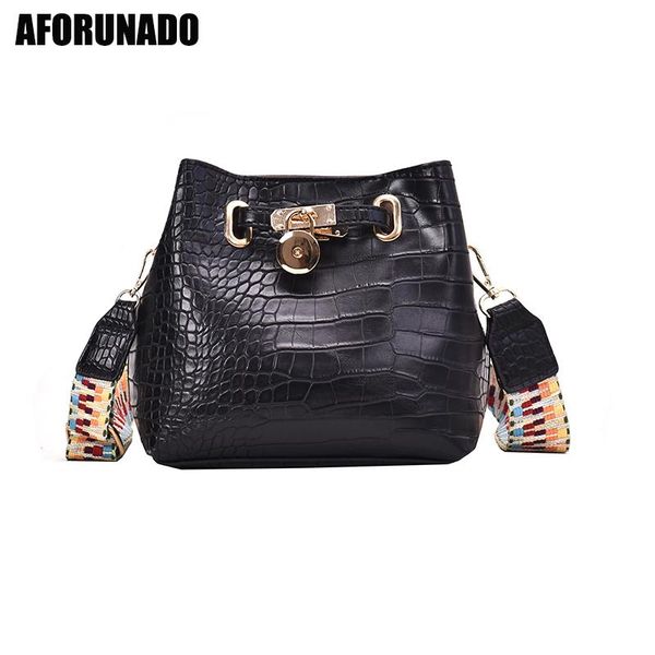 luxury handbag women bags designer crocodile pattern shoulder bucket bag colorful chain pu leather crossbody bags for women 2020
luxury handbag women bags designer crocodile pattern shoulder bucket bag colorful chain pu leather crossbody bags for women 2020