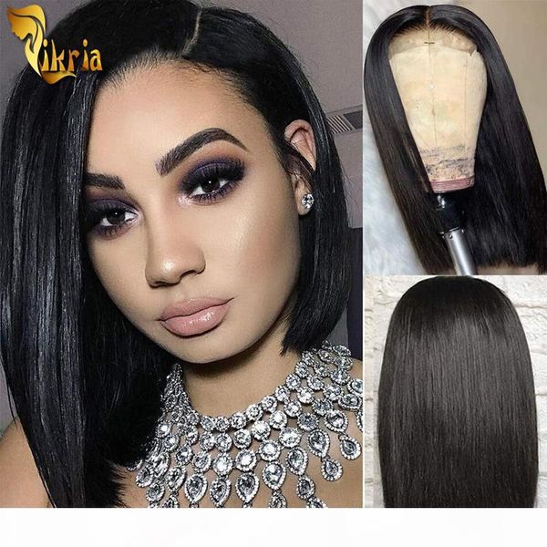 glueless short bob wigs human hair full lace wig 13x4 lace front wig unprocessed remy hair 130%~150%density for black women ing, Black;brown
glueless short bob wigs human hair full lace wig 13x4 lace front wig unprocessed remy hair 130%~150%density for black women ing, Black;brown