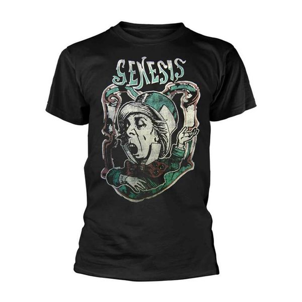 genesis 'foxtrot acid' t shirt - new summer style tee shirt sport hooded sweatshirt hoodie
genesis 'foxtrot acid' t shirt - new summer style tee shirt sport hooded sweatshirt hoodie