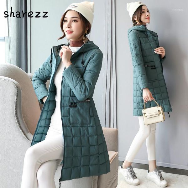 2020 parkas female women winter coat hooded cotton jacket parkas for women winter long thick warm plus size 4xl cotton outwear1, Black
2020 parkas female women winter coat hooded cotton jacket parkas for women winter long thick warm plus size 4xl cotton outwear1, Black