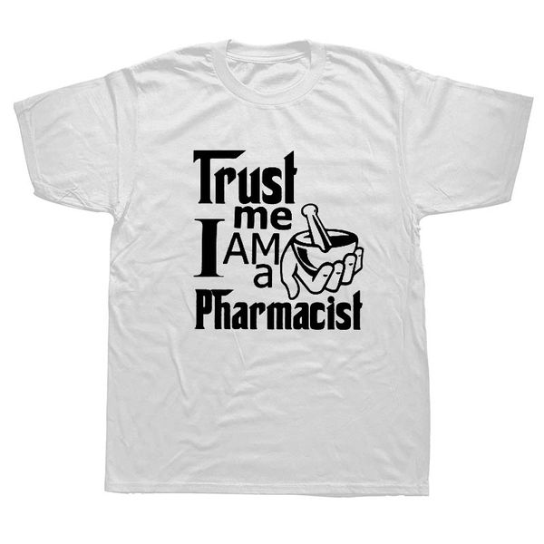 спорт trust me я фармацевт t shirt men summer хлопковые футболки с коротким рукавом повседневная смешной подарок топ тройники
спорт trust me я фармацевт t shirt men summer хлопковые футболки с коротким рукавом повседневная смешной подарок топ тройники