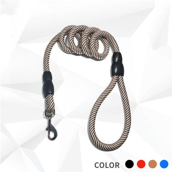 dog collars & leashes pet outdoor supplies brown nylon traction rope simple german shepherd1
dog collars & leashes pet outdoor supplies brown nylon traction rope simple german shepherd1