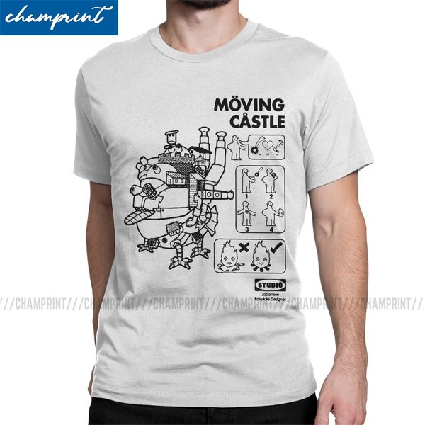 vintage howl's moving castle o neck ghibli miyazaki anime short sleeve summer clothes sport hooded sweatshirt hoodie men t shirt
vintage howl's moving castle o neck ghibli miyazaki anime short sleeve summer clothes sport hooded sweatshirt hoodie men t shirt