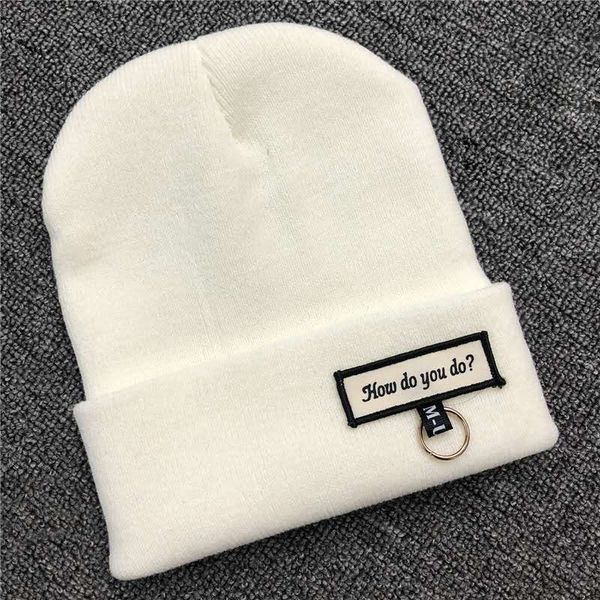 20 designer autumn and winter new knitted hats european and american patch knit caps warm letters all-match ski hat, Blue;gray
20 designer autumn and winter new knitted hats european and american patch knit caps warm letters all-match ski hat, Blue;gray