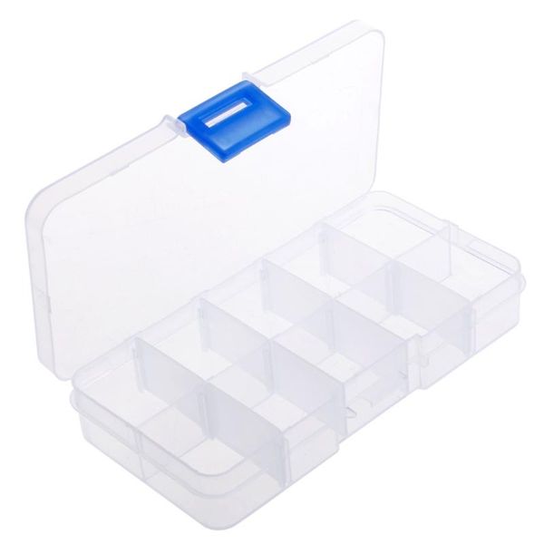 fishing accessories lures hook bait plastic storage box adjustable case tackle accessory
fishing accessories lures hook bait plastic storage box adjustable case tackle accessory