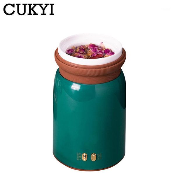 electric kettles cukyi 0.5l household health pot mini porridge stewing soup cup kettle boiling maker bird's nest dessert 220v1
electric kettles cukyi 0.5l household health pot mini porridge stewing soup cup kettle boiling maker bird's nest dessert 220v1