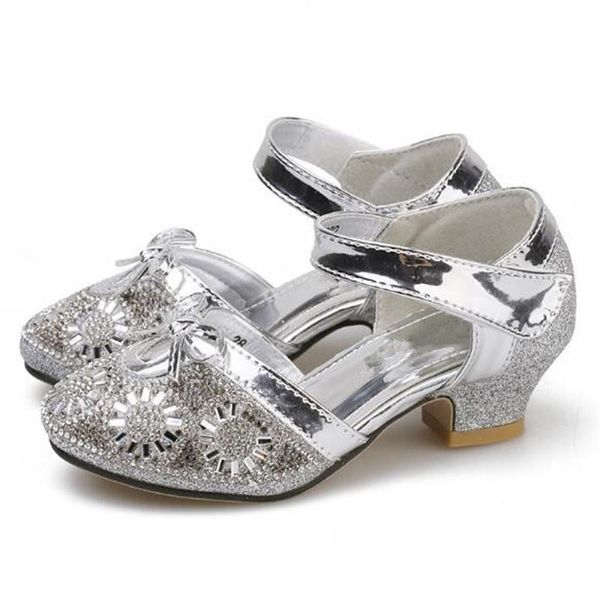 new children shoes high heeled rhinestone princess dance shoes girls fashion dress shoes student school kids leather 04 qylszf infant2005, Black
new children shoes high heeled rhinestone princess dance shoes girls fashion dress shoes student school kids leather 04 qylszf infant2005, Black