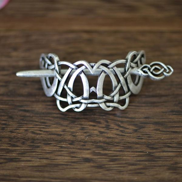 langhong 1pcs viking hairpin for women cletics hairpin hair jewelry for women, Golden;silver
langhong 1pcs viking hairpin for women cletics hairpin hair jewelry for women, Golden;silver