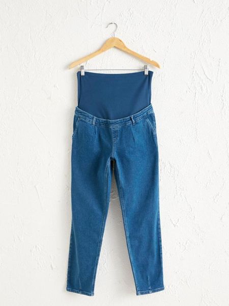 maternity bottoms washed denim harem dad jeans loose casual pants for pregnant women high waist belly pregnancy straight trousers1, White
maternity bottoms washed denim harem dad jeans loose casual pants for pregnant women high waist belly pregnancy straight trousers1, White