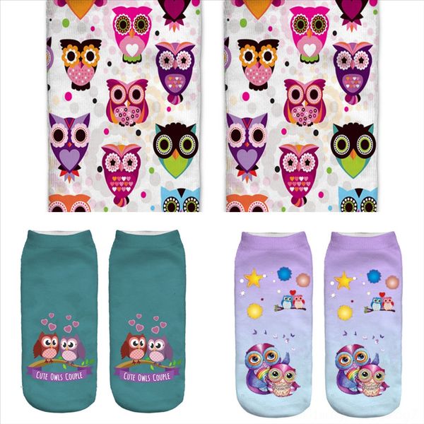 bq5de men happy funny street animal print art socks owl snacks women potato socks digital printing cotton anti slip toddler cartoon, Black
bq5de men happy funny street animal print art socks owl snacks women potato socks digital printing cotton anti slip toddler cartoon, Black