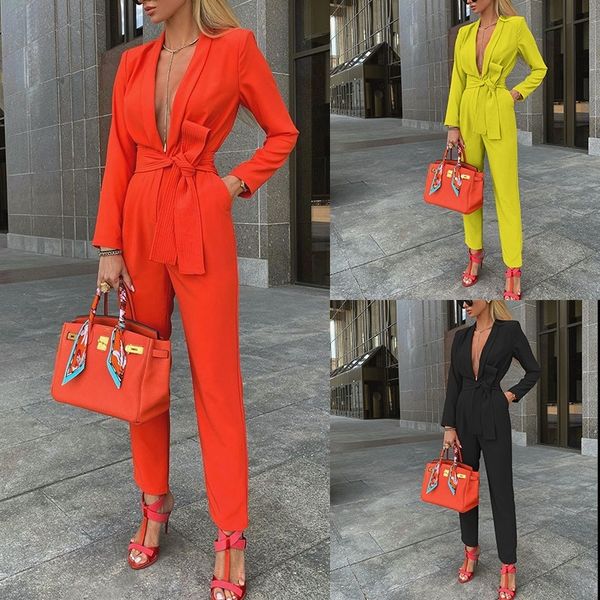edwq loose ladies sets solid color womens pant suits long blazer short pants 2pcs neck casual breasted lapel suits single, White;black
edwq loose ladies sets solid color womens pant suits long blazer short pants 2pcs neck casual breasted lapel suits single, White;black