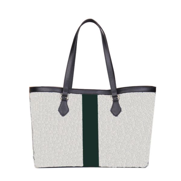 luxurys large tote designer bags for women shopping tiger print red green striped webbing lady totes shoulder crossbody double letter canvas
luxurys large tote designer bags for women shopping tiger print red green striped webbing lady totes shoulder crossbody double letter canvas