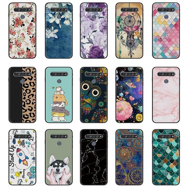 soft new phone case for lg k61 new arrival frosted silicone shockproof cover fashion design original
soft new phone case for lg k61 new arrival frosted silicone shockproof cover fashion design original