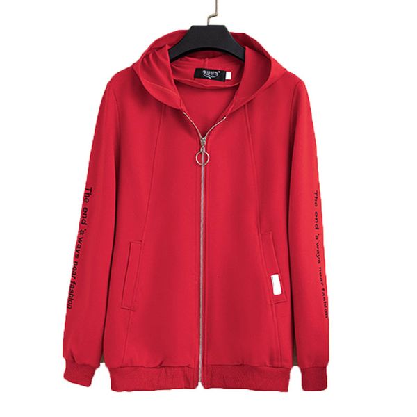 2021 new spring jacket women's hood sportsuit short zipper with hoodie jackets outerwear ladies gro4, Black;brown
2021 new spring jacket women's hood sportsuit short zipper with hoodie jackets outerwear ladies gro4, Black;brown