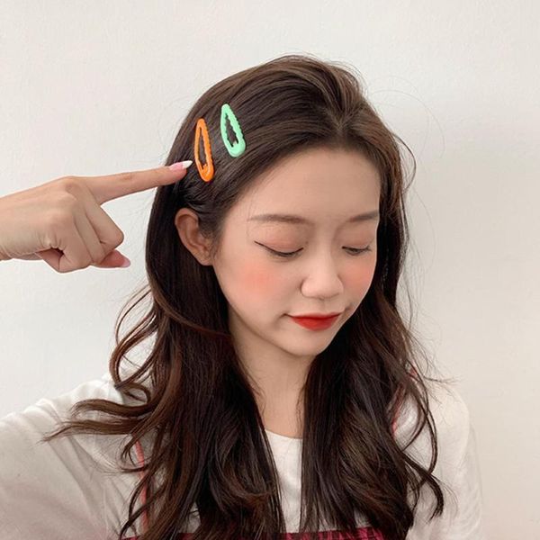 hair accessories 1pc fashion women girls clip bb hairpins metal holder tools barrettes styling for daily life k8j6
hair accessories 1pc fashion women girls clip bb hairpins metal holder tools barrettes styling for daily life k8j6