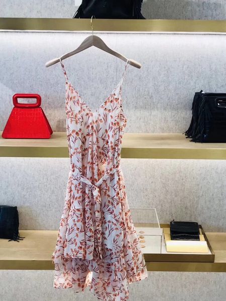 zhuo ya dancers dresssling dress 2020 spring and summer new holiday style elegant printed sling waist irregular dress 23121 jthtm, Black;gray
zhuo ya dancers dresssling dress 2020 spring and summer new holiday style elegant printed sling waist irregular dress 23121 jthtm, Black;gray