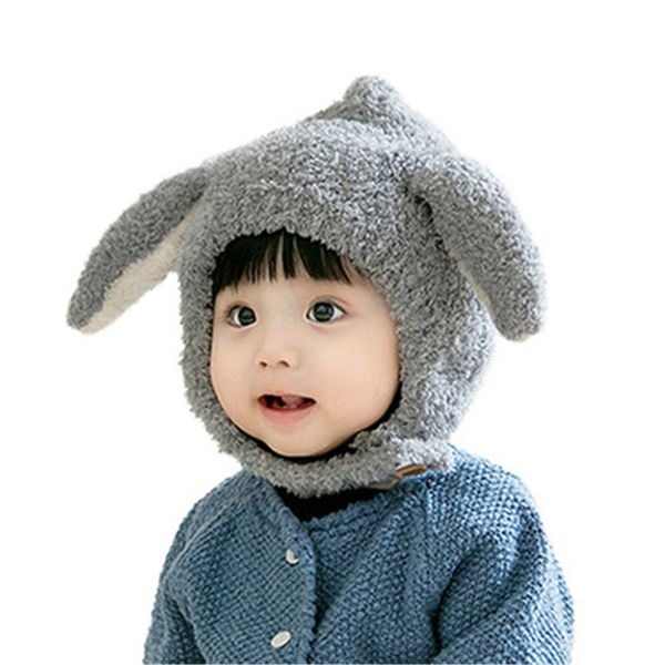 babies winter velvet ear cap kids autumn cartoon hat neck warmer cap newborn pgraphy prop for infant boys and girls, Blue;gray
babies winter velvet ear cap kids autumn cartoon hat neck warmer cap newborn pgraphy prop for infant boys and girls, Blue;gray