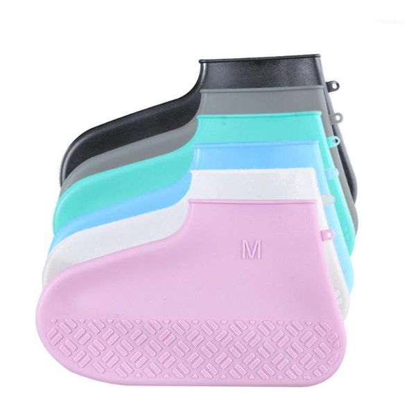 rain covers multi-use practical 1 pair reusable shoes adults kids waterproof silicone protectors for indoor outdoor travel1
rain covers multi-use practical 1 pair reusable shoes adults kids waterproof silicone protectors for indoor outdoor travel1