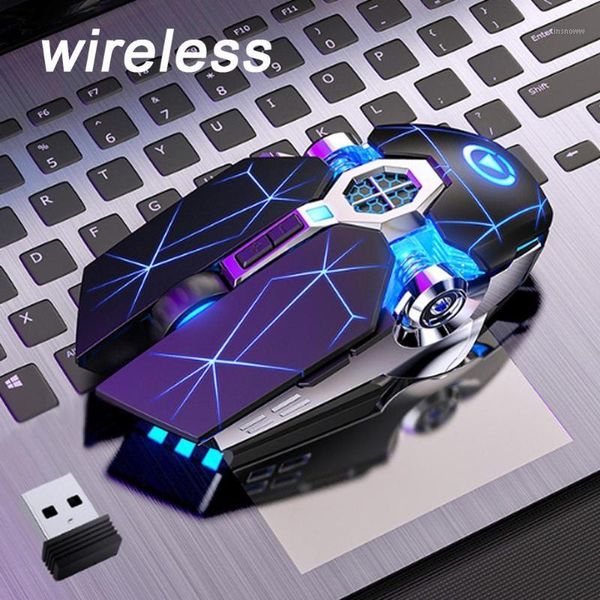 mice gaming mouse rechargeable wireless silent led backlit 2.4g usb 1600dpi optical ergonomic gamer deskfor pc lap
mice gaming mouse rechargeable wireless silent led backlit 2.4g usb 1600dpi optical ergonomic gamer deskfor pc lap